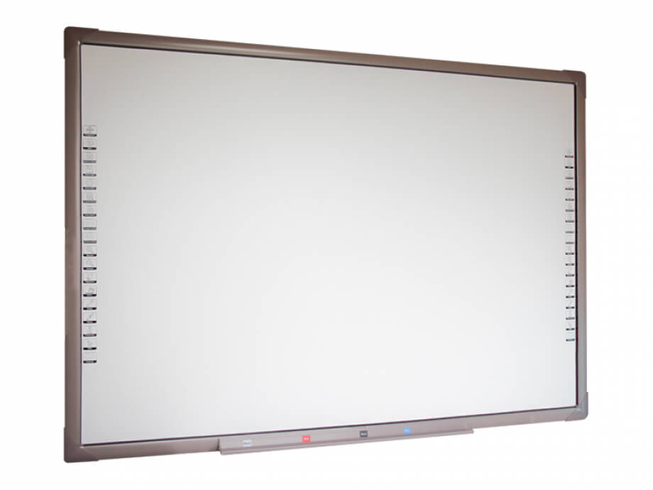 Дошка інтерактивна INTBOARD UT-TBI82X-TS