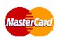 MasterCard logo